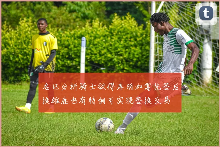 名记分析骑士欲得库明加需先签后换雄鹿也有特例可实现签换交易