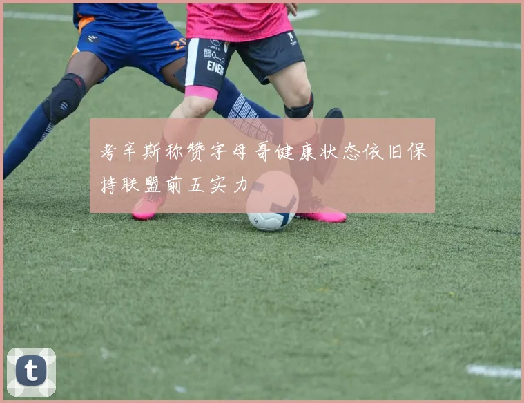 考辛斯称赞字母哥健康状态依旧保持联盟前五实力